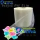 Quality POLYVA Brand water soluble film suppliers soluble 1
