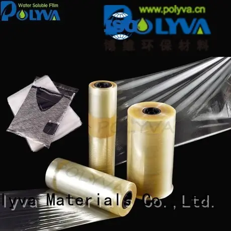 Quality POLYVA Brand transfer pva bags 1