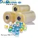 oem liquidpowder laundry water soluble film suppliers POLYVA Brand 1