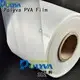 Hot water soluble film manufacturers bag POLYVA Brand 1