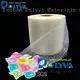 Hot soluble water soluble film suppliers packaging POLYVA Brand 1