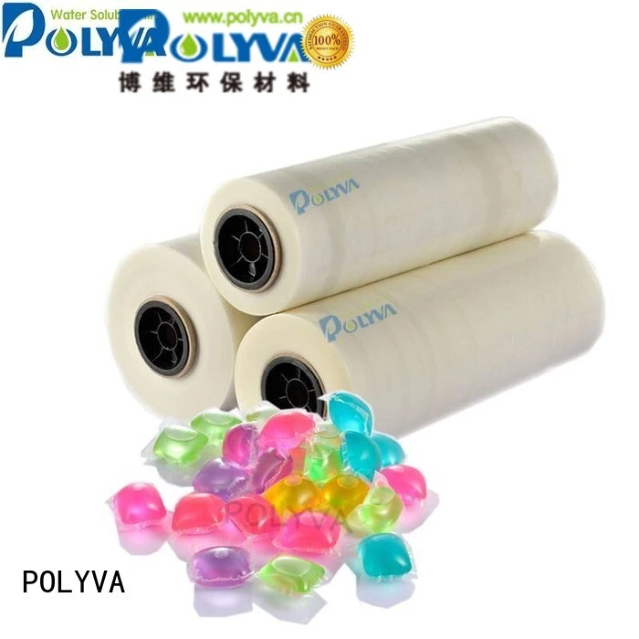 water soluble film suppliers laundry soluble Bulk Buy liquidpowder POLYVA 1