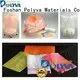 printing garment POLYVA Brand water soluble film manufacturers 1