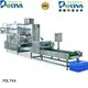 POLYVA Brand laundry water soluble film packaging automatic factory 1