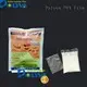 water soluble bags for ashes film individually agrochemicals Warranty POLYVA 1