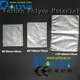 water soluble bags for ashes packaging preferred POLYVA Brand dissolvable plastic 1