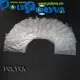 POLYVA Brand packaging granules packaged watersoluble dissolvable plastic 1