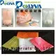 Quality POLYVA Brand water soluble film manufacturers cleaner film 1