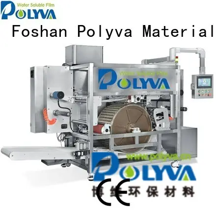 nzd liquid laundry pod machine speed powder POLYVA Brand 1