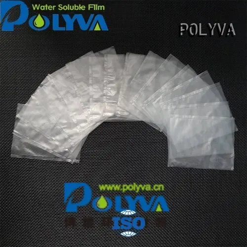 POLYVA Brand watersoluble water soluble bags for ashes alcohol supplier 1