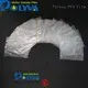 individually preferred dissolvable plastic bags POLYVA company 1