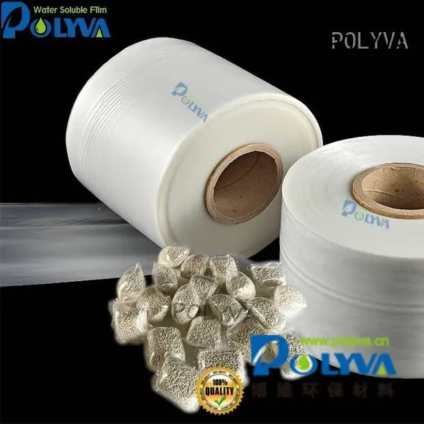 POLYVA Brand polyva individually polyvinyl water soluble bags for ashes 1