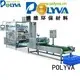 POLYVA Brand speed laundry pod machine machine supplier 1