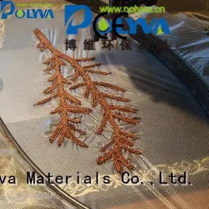 film bag pva bags toilet POLYVA company 1