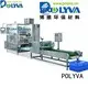 Custom nzc nzd water soluble film packaging POLYVA automatic 1
