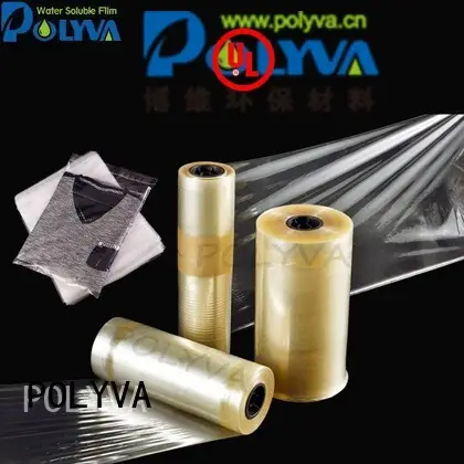 Wholesale film cold pva bags POLYVA Brand 1