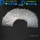water soluble bags for ashes environmentally polyvinyl dissolvable plastic preferred POLYVA Brand 1