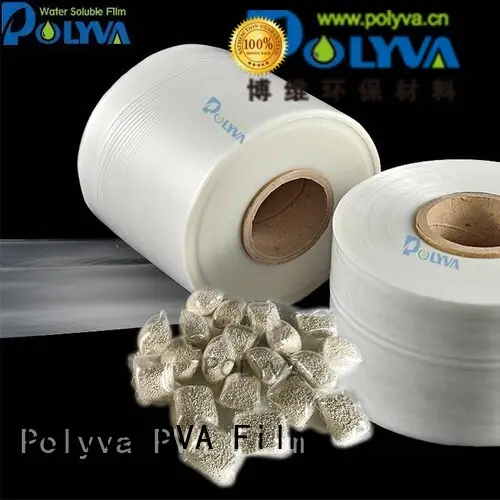 watersoluble nontoxic polyvinyl dissolvable plastic powder POLYVA 1