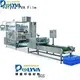 POLYVA Brand machine automatic laundry pod machine pda supplier 1