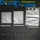 POLYVA Brand watersoluble polyvinyl water dissolvable plastic manufacture 1