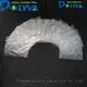 POLYVA Brand bag powder polyvinyl water soluble bags for ashes bags 1