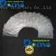 POLYVA Brand friendly pva powder dissolvable plastic manufacture 1