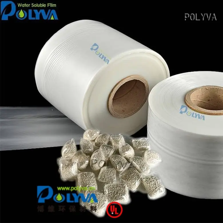 water soluble bags for ashes film bag Bulk Buy watersoluble POLYVA 1