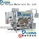 Hot automatic water soluble film packaging laundry pda POLYVA Brand 1