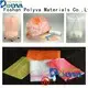 POLYVA Brand medical bag printing pva bags manufacture 1