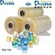 water soluble film suppliers oem soluble POLYVA Brand water soluble film 1