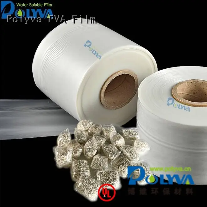 water soluble bags for ashes fertilizer nontoxic dissolvable plastic manufacture 1