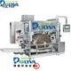 laundry machine speed water soluble film packaging pods POLYVA Brand 1