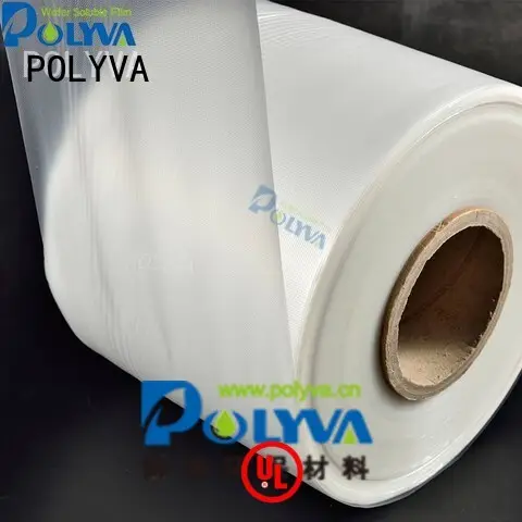 film pva pva bags laundry POLYVA company 1