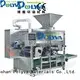 packaging Custom machine pda water soluble film packaging POLYVA nzc 1