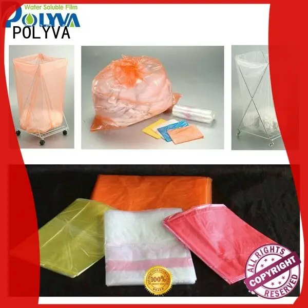 POLYVA high quality polyvinyl alcohol purchase factory direct supply for computer embroidery 1