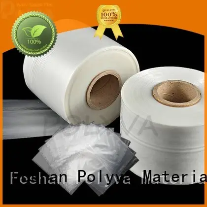 water soluble bags for ashes individually packaged for solid chemicals POLYVA 1