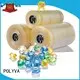 POLYVA soft water soluble laundry bags manufacturers factory direct supply 1