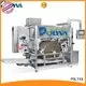 water soluble film packaging rotary drum-type for powder pods POLYVA 1