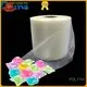 POLYVA stretch water soluble film wholesale for makeup 1