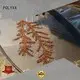 soft polyvinyl alcohol bags supplier for toilet bowl cleaner POLYVA 1