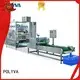 high quality water soluble film making machine supplier for oil chemicals agent 1