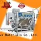water soluble film packaging design for oil chemicals agent 1