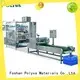 POLYVA high quality pva film machine personalized for oil chemicals agent 1
