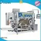 water soluble packaging for powder pods POLYVA 1