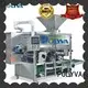 high capacity water soluble packaging design for liquid pods 1