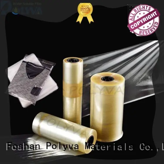POLYVA cost-effective polyvinyl alcohol bags factory direct supply for medical 1