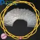 POLYVA polyvinyl pva water soluble bag for granules 1
