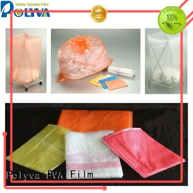 cost-effective polyvinyl alcohol bags supplier for medical 1