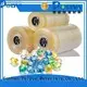 POLYVA eco-friendly water soluble film series for lipsticks 1