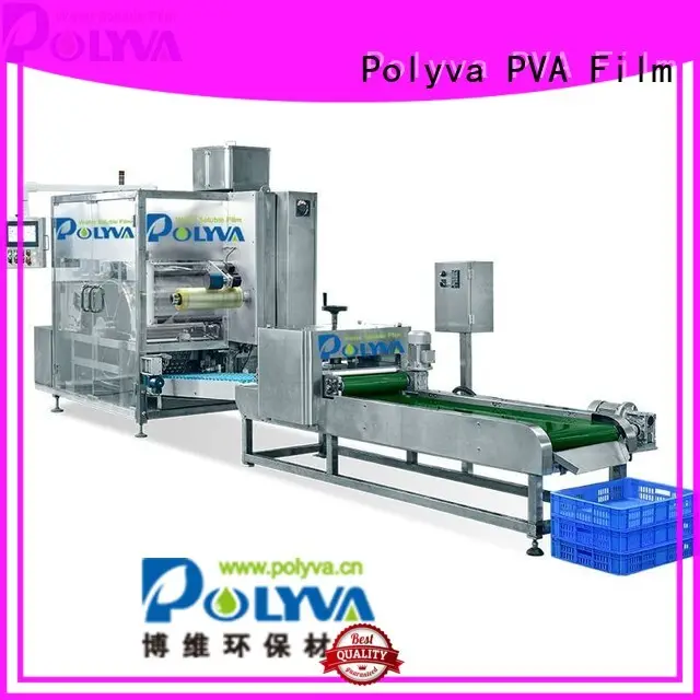 professional water soluble packaging factory for liquid pods 1